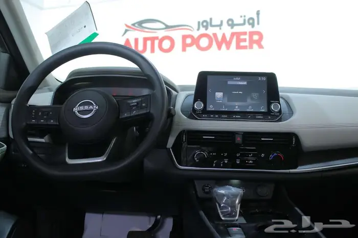 نيسان اكس تريل 2026 S عرض خاص 19