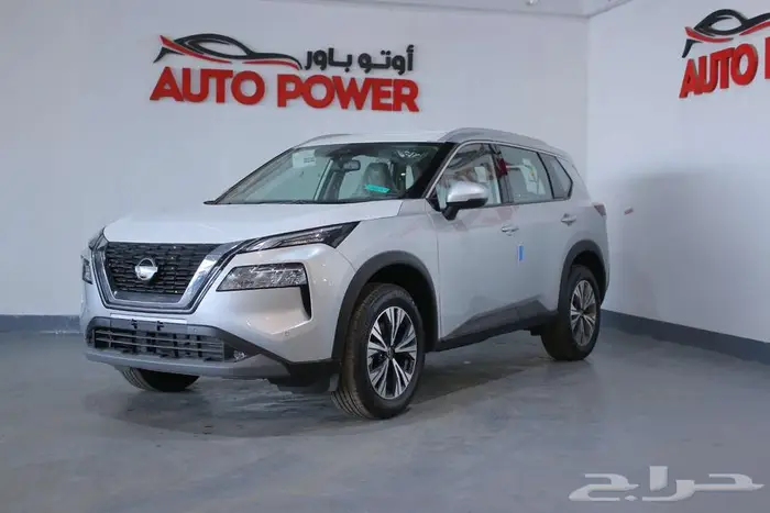 نيسان اكس تريل 2026 S عرض خاص 5