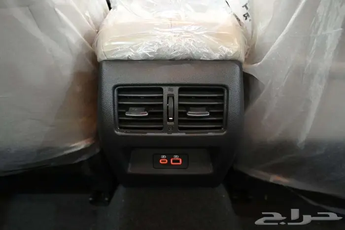 نيسان التيما الفئه SV النص فل موديل 2026 7