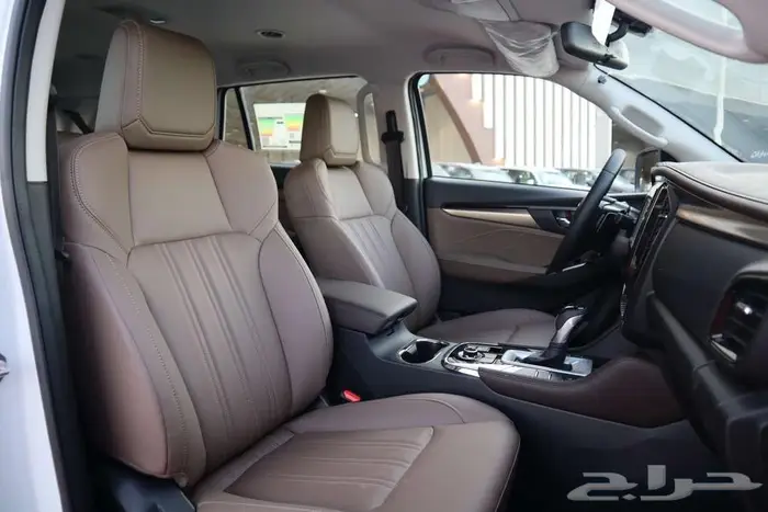 ايسوزو ام يو اكس فل كامل 2024 دبل وارد العيسى تأجير تمليك 14