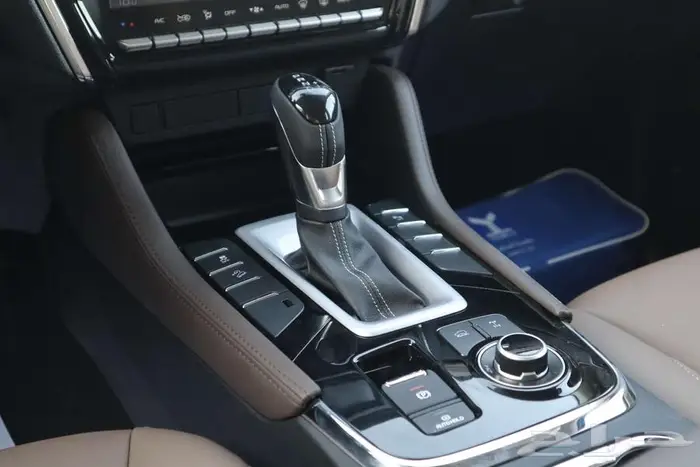 ايسوزو ام يو اكس فل كامل 2024 دبل وارد العيسى تأجير تمليك 9