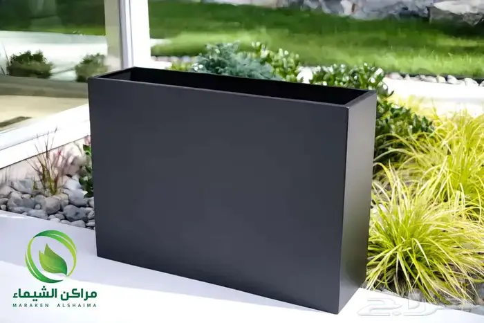 احواض زرع كبيرة الهفوف جاهزة فايبر بسعر المصنع 24