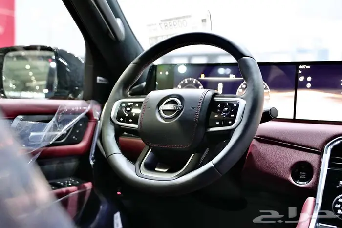 باترول بلاتنيوم 2026 12