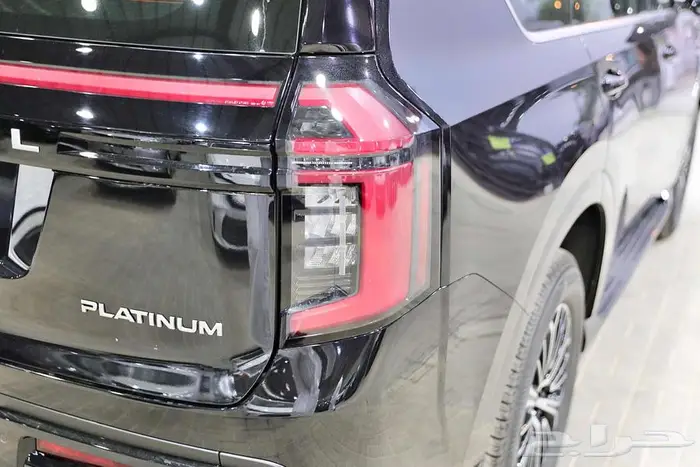 باترول بلاتنيوم 2026 13