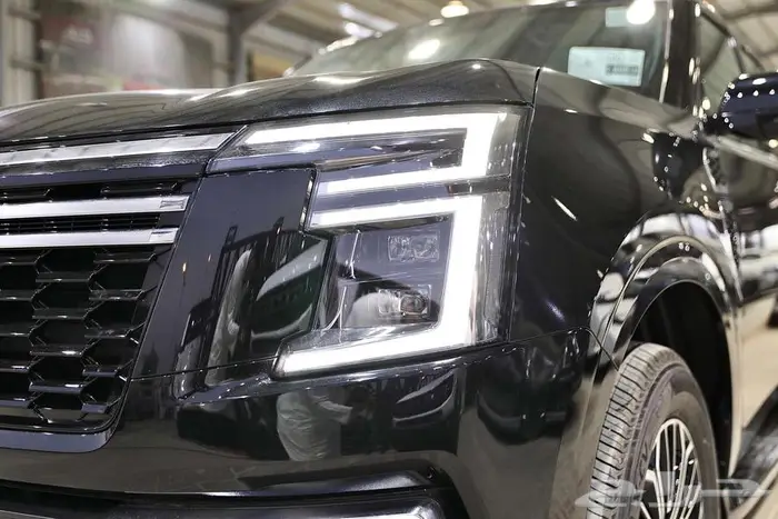 باترول بلاتنيوم 2026 14