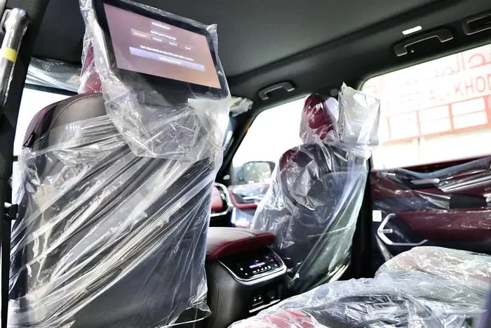 باترول بلاتنيوم 2026 25