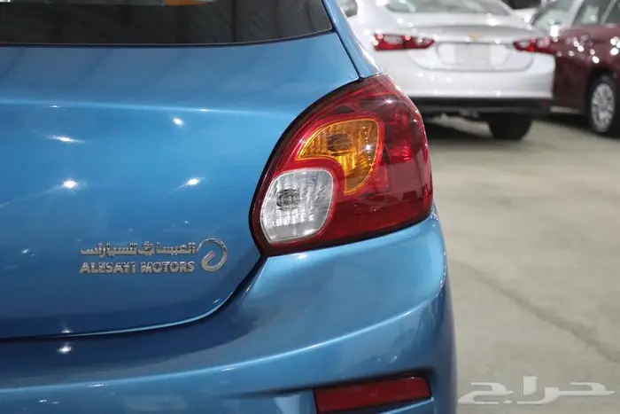 ميتسوبيشي سبيس ستار 2020 9