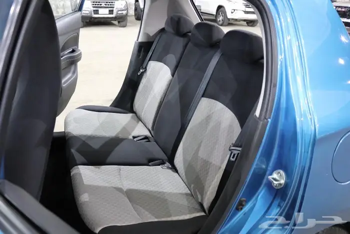 ميتسوبيشي سبيس ستار 2020 12