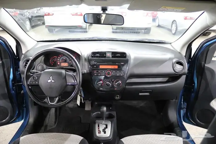 ميتسوبيشي سبيس ستار 2020 17