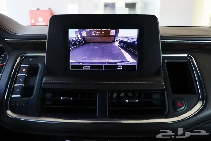 شفورلية تاهو LS موديل 2023 12