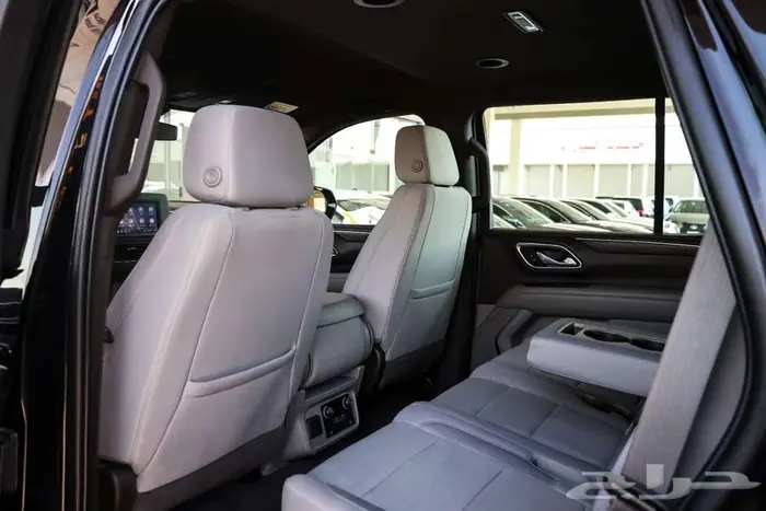 شفورلية تاهو LS موديل 2023 10