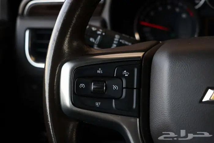 شفورلية تاهو LS موديل 2023 14