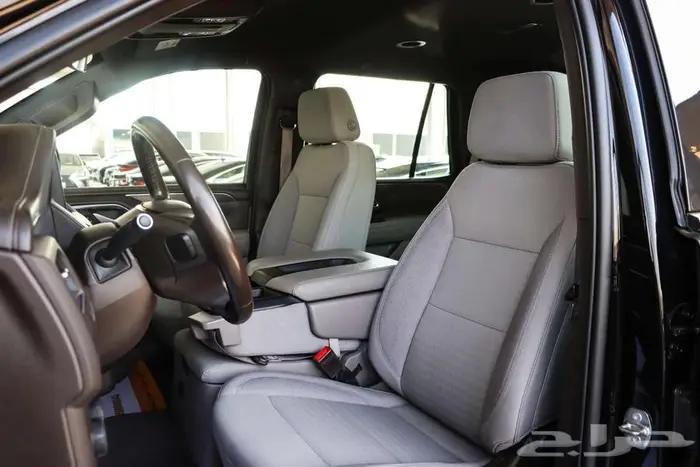 شفورلية تاهو LS موديل 2023 8