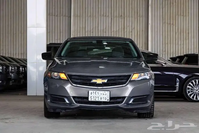 شفر امبالا 2019 LS 0