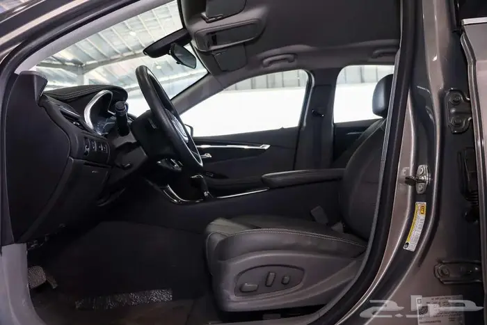 شفر امبالا 2019 LS 6