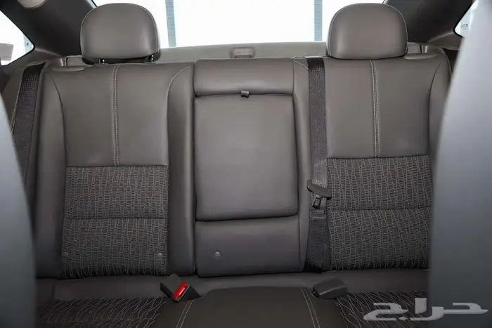 شفر امبالا 2019 LS 8