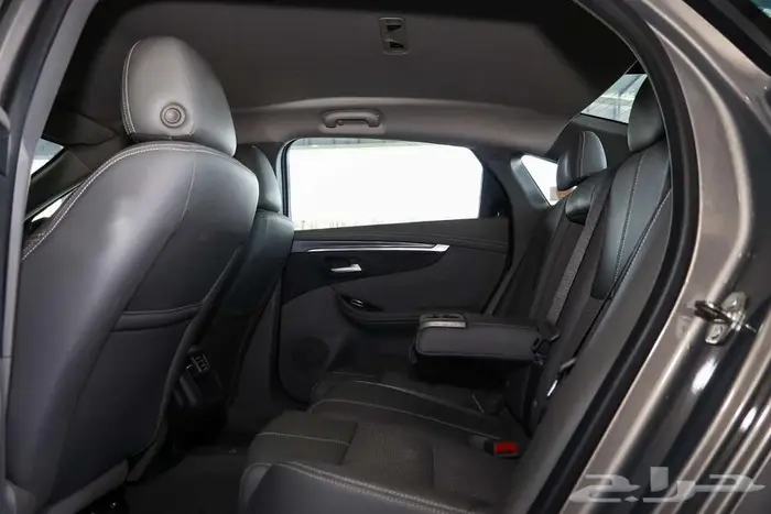 شفر امبالا 2019 LS 7