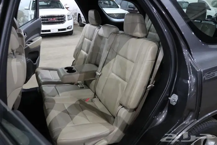 دودج دروانجوا GT 2020 15