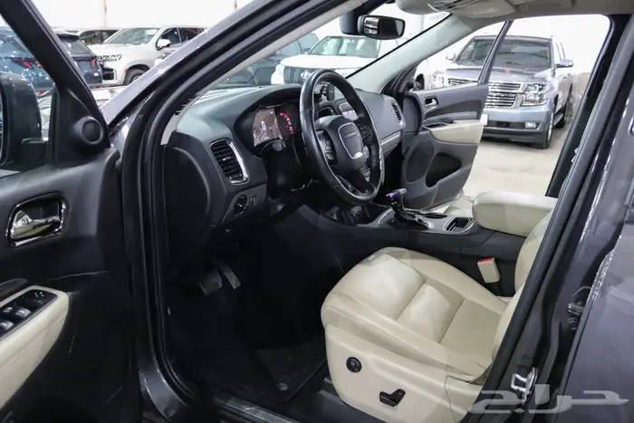 دودج دروانجوا GT 2020 14