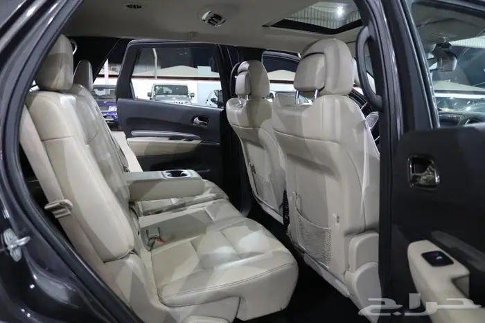 دودج دروانجوا GT 2020 17