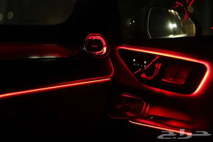 مرسيدس GLC 300 Coupe AMG PKG موديل 2025 (جديد) 44