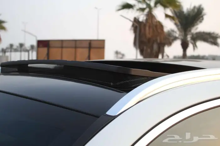 مرسيدس GLC 300 Coupe AMG PKG موديل 2025 (جديد) 8