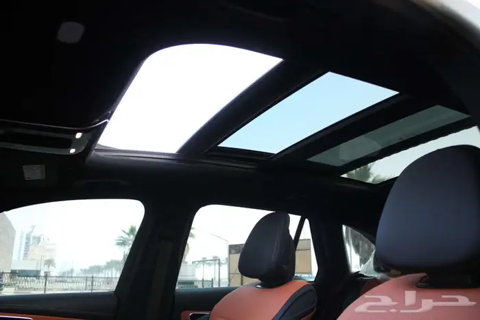 مرسيدس GLC 300 Coupe AMG PKG موديل 2025 (جديد) 29