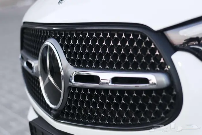 مرسيدس GLC 300 Coupe AMG PKG موديل 2025 (جديد) 13
