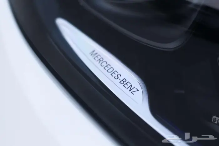 مرسيدس GLC 300 Coupe AMG PKG موديل 2025 (جديد) 11