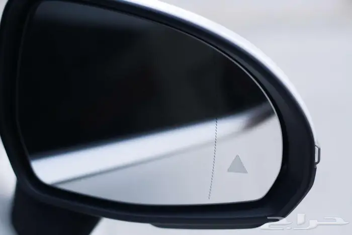 مرسيدس GLC 300 Coupe AMG PKG موديل 2025 (جديد) 19