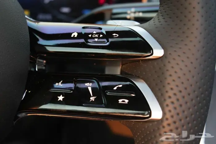 مرسيدس GLC 300 Coupe AMG PKG موديل 2025 (جديد) 42