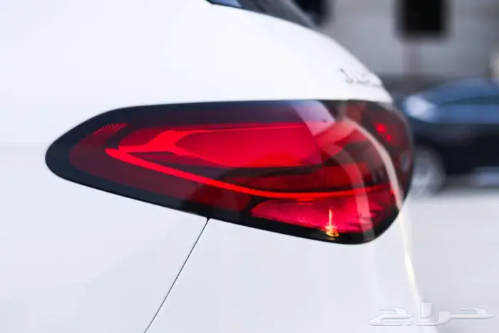 مرسيدس GLC 300 Coupe AMG PKG موديل 2025 (جديد) 15