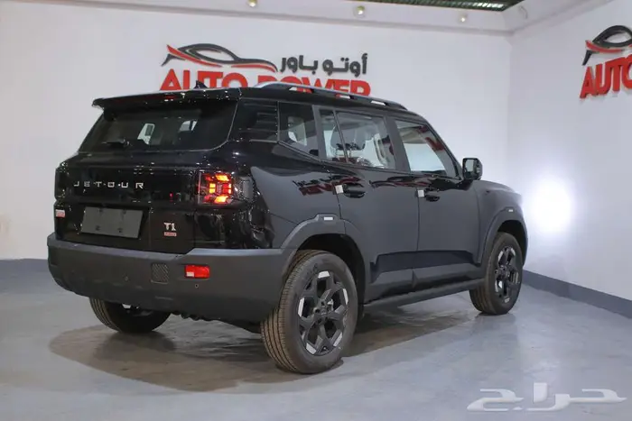 جيتور T1 فل لكجري موديل 2026 3