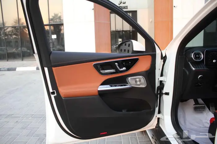 مرسيدس GLC 300 Coupe AMG PKG موديل 2025 (جديد) 21