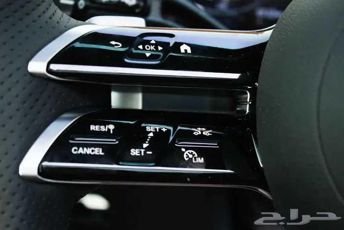 مرسيدس GLC 300 Coupe AMG PKG موديل 2025 (جديد) 43