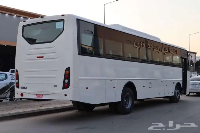 باص تاتا 2025 ديزل 66 راكب 1