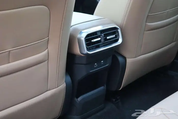 جيتور T2 لاكجري 2026 عرض خاص لعملاء البنوك 20