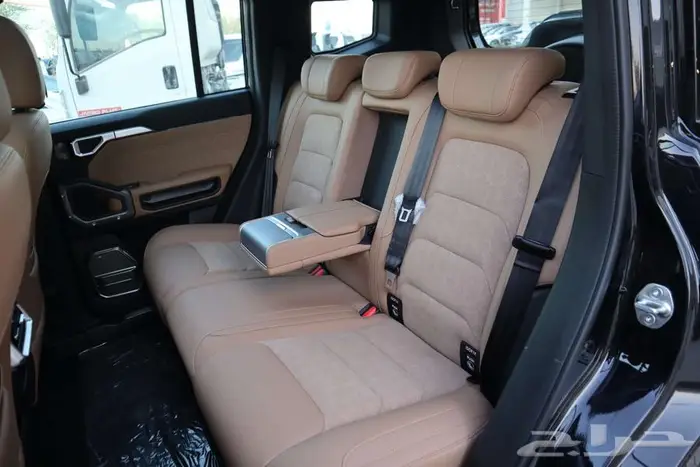 جيتور T2 لاكجري 2026 عرض خاص لعملاء البنوك 7