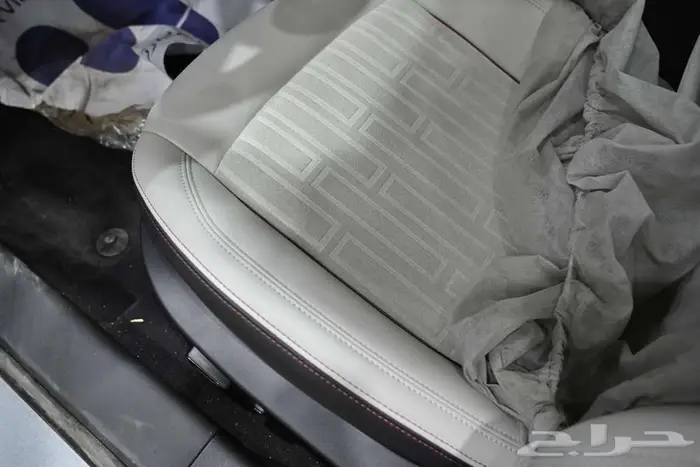 فورد تورس ترند وارد الجزيرة بالنقد والتقسيط صيانة مجانية 9