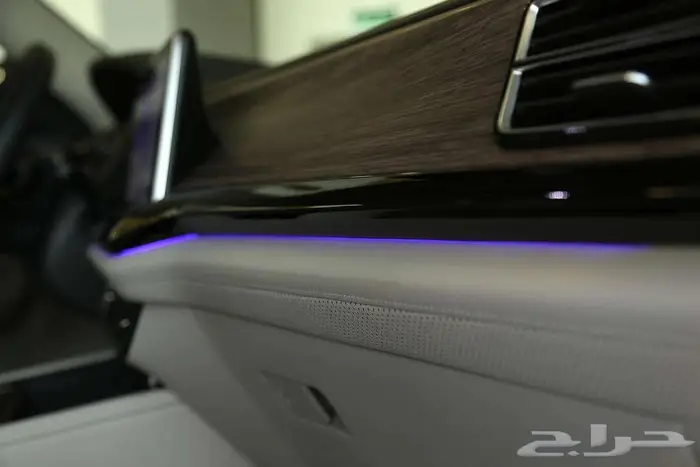 انطلق بقوة مع فولكس فاجن تيرامونت كمفورت لاين 2025 4