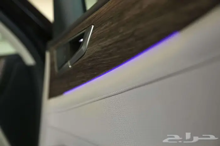 انطلق بقوة مع فولكس فاجن تيرامونت كمفورت لاين 2025 12