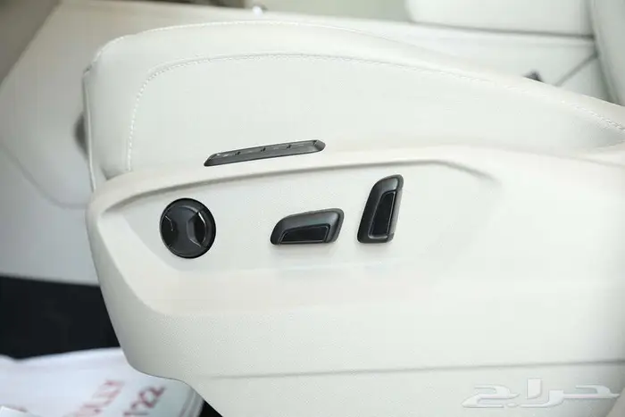 انطلق بقوة مع فولكس فاجن تيرامونت كمفورت لاين 2025 24