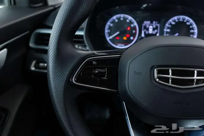 جيلي امجراند GS ستاندر 2026 كاش و اقساط 7