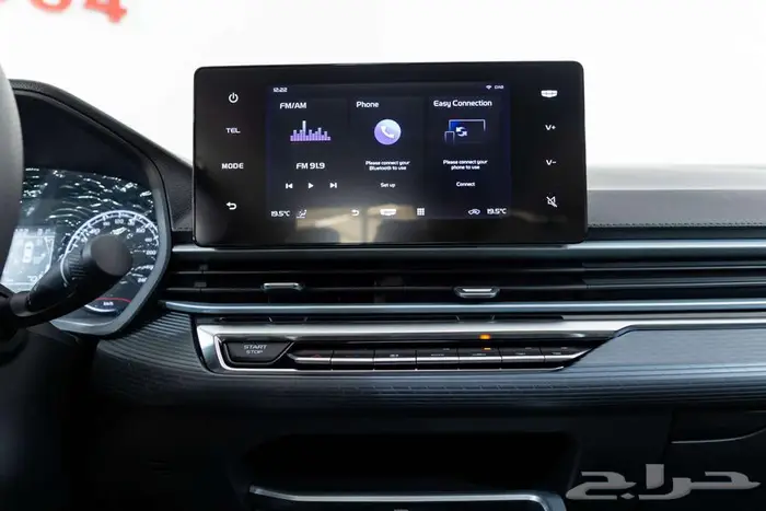 جيلي امجراند GS ستاندر 2026 كاش و اقساط 11