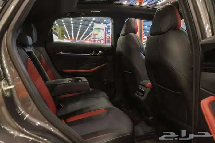 جيلي كولراي فل كامل 2025 19