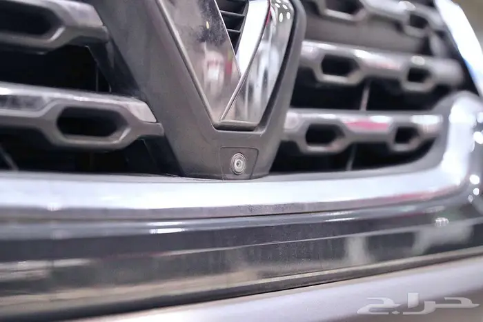 رينو داستر 9