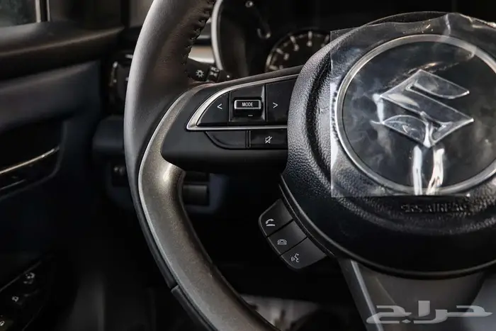 سوزوكي بالينو GLX موديل 2025 13