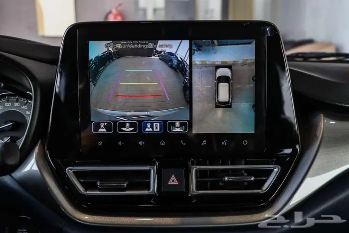 سوزوكي بالينو GLX موديل 2025 14