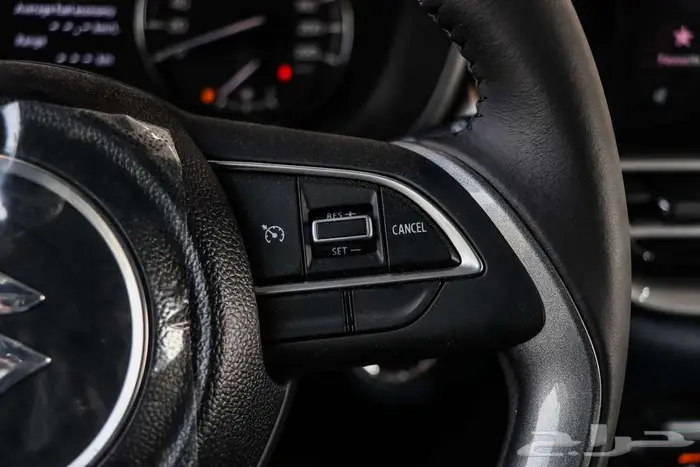 سوزوكي بالينو GLX موديل 2025 15