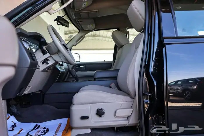 فورد اكسبدشن موديل 2013 بدون دبل 11